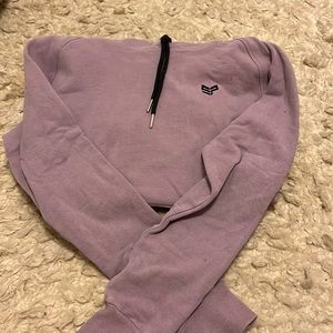 Strong physiquez hoodie